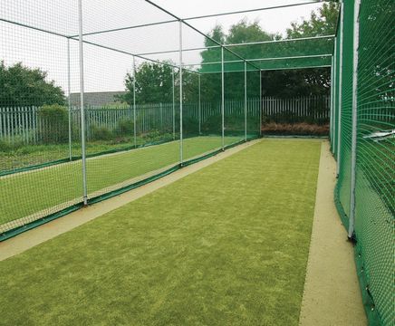 Cricket cages