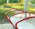 Gullwing Shelter - modular glass and metal bus passenger waiting shelter 3