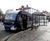 Metro Bus Shelter - stainless steel public transport shelter for cities 3