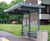 MK bus shelter 1