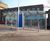 Burslem bus shelter 0