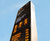 Wayfinding signage system totems and monoliths 2