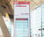 Wayfinding signage system totems and monoliths 8