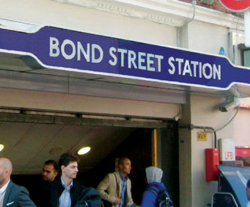 Bespoke entrance canopies