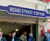 Bespoke entrance canopies 0
