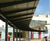 Bespoke entrance canopies 2