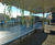 Bespoke transport interchange and waiting area seating 14