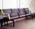Bespoke transport interchange and waiting area seating 10