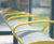 Bespoke transport interchange and waiting area seating 12