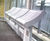 Bespoke transport interchange and waiting area seating 4