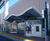 Sinewave BRT Shelter - stainless steel modular bus stop shelter 2