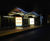 Sinewave BRT Shelter - stainless steel modular bus stop shelter 4