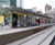 Bus rapid transit (BRT) bespoke modular shelter system for public transport 8