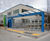 Bus rapid transit (BRT) bespoke modular shelter system for public transport 9