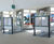 Freestanding display cases  3
