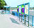 Freestanding display cases  2