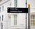 Legible Fingerposts Wayfinding Directional Signs - metal pedestrian signs 8