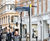 Legible Fingerposts Wayfinding Directional Signs - metal pedestrian signs 10