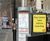 London Buses Bus Stop Sign - durable metal sign for bus stop identification 6