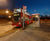 London Buses Bus Stop Sign - durable metal sign for bus stop identification 4