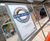 Publicity and information display cases 3