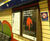 Publicity and information display cases 4
