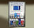 Publicity and information display cases 5