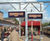 LED CRT Replacement railway station information displays 0