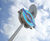 Station identifiers and interchange totems 7