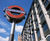 Station identifiers and interchange totems 8