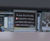 DQRU Information Display Cases - metal outdoor transit info display case 1