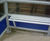 Metroplan Anti Vandal Rail and Bus Platform Waiting Shelter 4