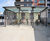DLR cycle shelter 0