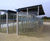 Cambridgeshire - steel outdoor bike storage for public spaces for 12 bikes 1
