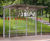 Flight - modular metal bus stop shelter 0
