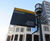 Legible London wayfinding fingerpost 1