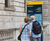 Legible London wayfinding units for Greater London 1
