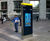 Legible London wayfinding units for Greater London 2