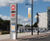 Metro station totems 2
