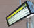 38" ultra-wide TFT display for public transport systems 1