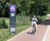 Smart Cycle counting totems for Waltham Forest 0