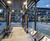 Bespoke shelters and signage for passenger interchange 2