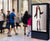 Fuzion Digital 6 Sheet indoor monolith signage 0