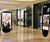 Digital advertising displays - Westfield Shopping Centre 1