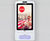 Non-touch hand sanitiser with colour digital display 3