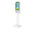 Non-touch hand sanitiser with colour digital display 1