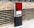 Digital Totems installed at Coal Drops Yard, London 1