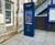 Digital wayfinding displays for Smart City schemes 1