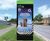Digital wayfinding displays for Smart City schemes 2