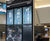 Digital directional signage - San Francisco Airport 2